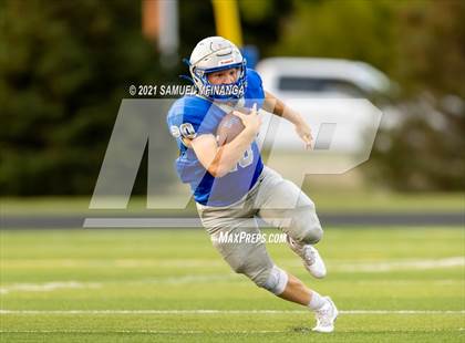 Thumbnail 2 in Burke @ Millard North photogallery.