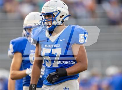 Thumbnail 2 in Burke @ Millard North photogallery.