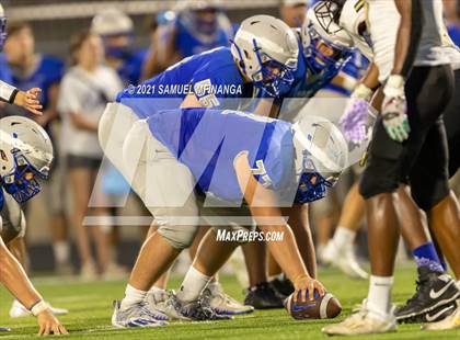 Thumbnail 1 in Burke @ Millard North photogallery.