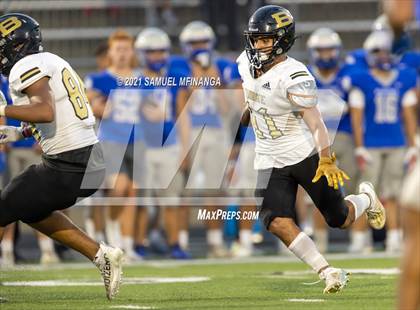 Thumbnail 2 in Burke @ Millard North photogallery.