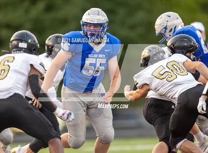 Thumbnail 1 in Burke @ Millard North photogallery.