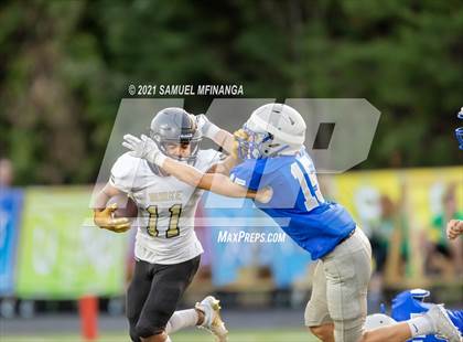 Thumbnail 3 in Burke @ Millard North photogallery.