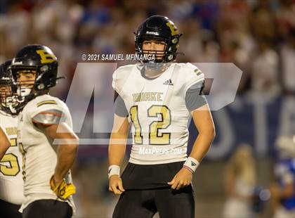 Thumbnail 1 in Burke @ Millard North photogallery.