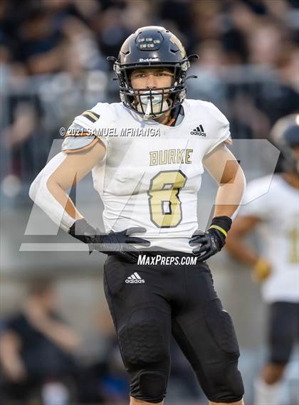 Thumbnail 2 in Burke @ Millard North photogallery.