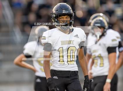Thumbnail 3 in Burke @ Millard North photogallery.