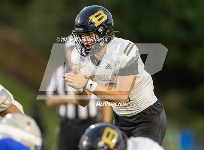 Thumbnail 3 in Burke @ Millard North photogallery.