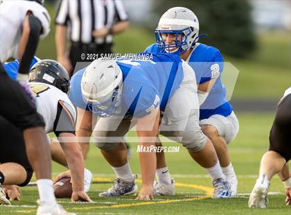 Thumbnail 1 in Burke @ Millard North photogallery.