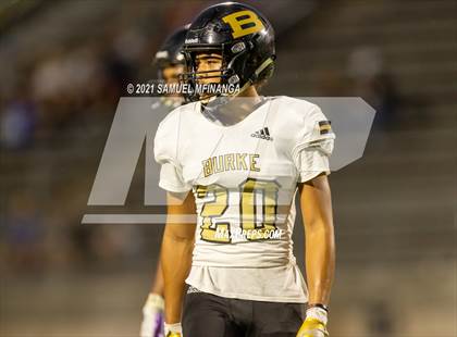 Thumbnail 1 in Burke @ Millard North photogallery.