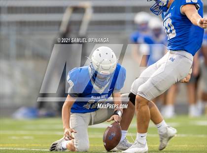 Thumbnail 1 in Burke @ Millard North photogallery.