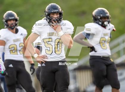 Thumbnail 1 in Burke @ Millard North photogallery.