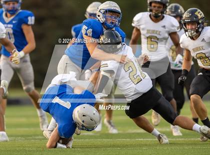 Thumbnail 1 in Burke @ Millard North photogallery.