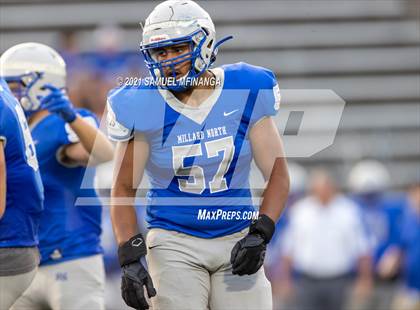 Thumbnail 1 in Burke @ Millard North photogallery.