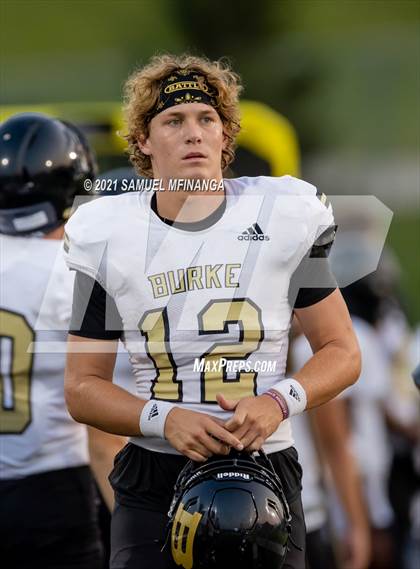 Thumbnail 3 in Burke @ Millard North photogallery.