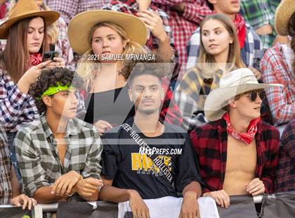 Thumbnail 3 in Burke @ Millard North photogallery.