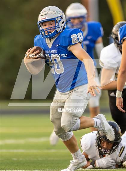 Thumbnail 1 in Burke @ Millard North photogallery.