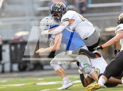 Thumbnail 1 in Burke @ Millard North photogallery.