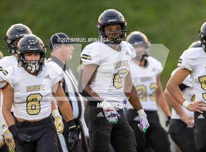 Thumbnail 3 in Burke @ Millard North photogallery.