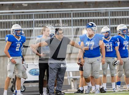 Thumbnail 1 in Burke @ Millard North photogallery.