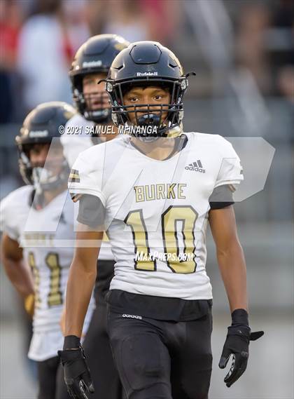 Thumbnail 1 in Burke @ Millard North photogallery.