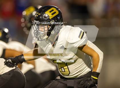 Thumbnail 1 in Burke @ Millard North photogallery.