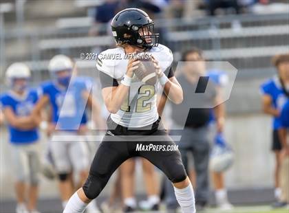 Thumbnail 3 in Burke @ Millard North photogallery.