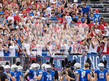 Thumbnail 1 in Burke @ Millard North photogallery.