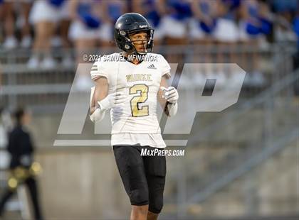 Thumbnail 3 in Burke @ Millard North photogallery.