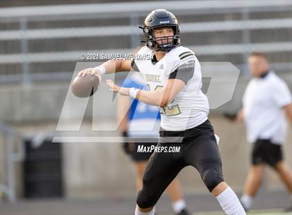Thumbnail 2 in Burke @ Millard North photogallery.