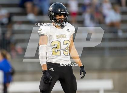 Thumbnail 2 in Burke @ Millard North photogallery.