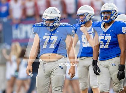 Thumbnail 1 in Burke @ Millard North photogallery.