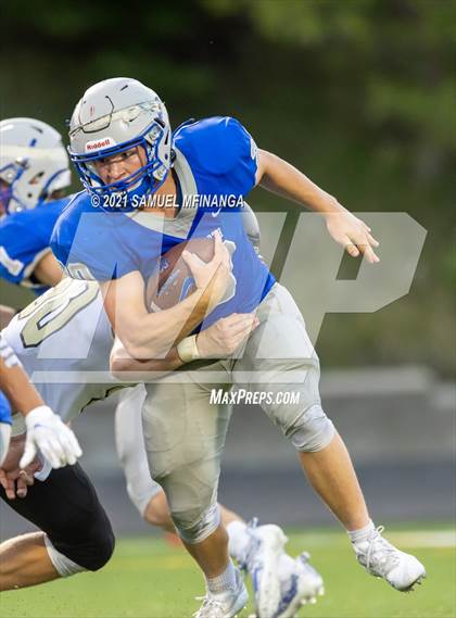 Thumbnail 3 in Burke @ Millard North photogallery.
