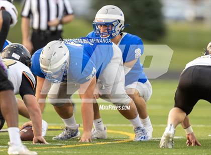 Thumbnail 2 in Burke @ Millard North photogallery.