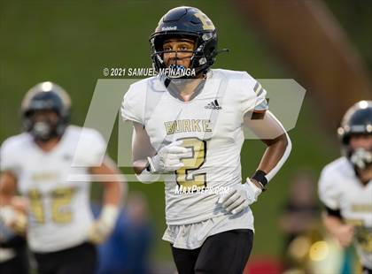 Thumbnail 3 in Burke @ Millard North photogallery.