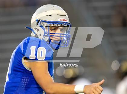 Thumbnail 1 in Burke @ Millard North photogallery.