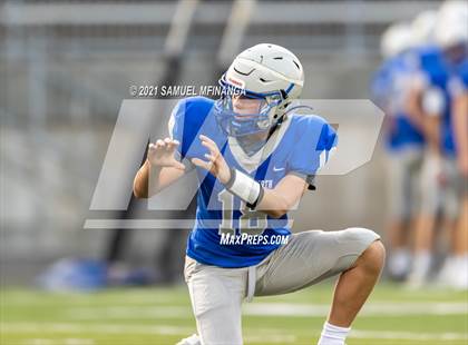 Thumbnail 3 in Burke @ Millard North photogallery.