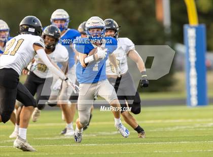 Thumbnail 2 in Burke @ Millard North photogallery.