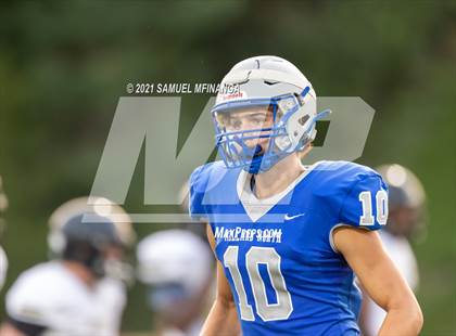 Thumbnail 1 in Burke @ Millard North photogallery.