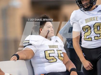 Thumbnail 2 in Burke @ Millard North photogallery.