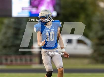 Thumbnail 2 in Burke @ Millard North photogallery.