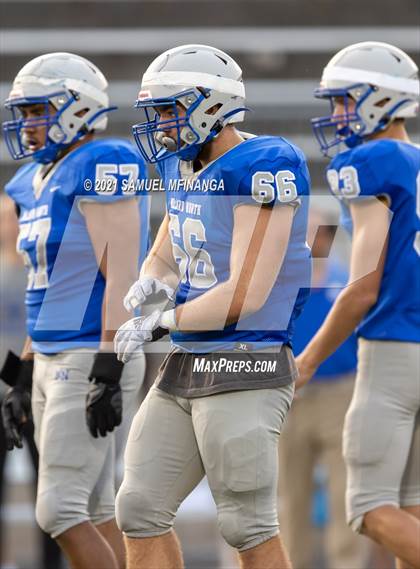 Thumbnail 2 in Burke @ Millard North photogallery.