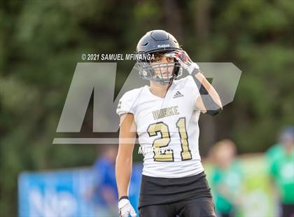 Thumbnail 3 in Burke @ Millard North photogallery.