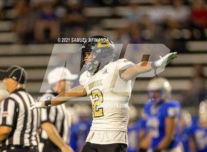 Thumbnail 3 in Burke @ Millard North photogallery.