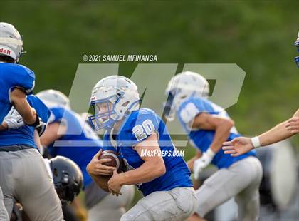 Thumbnail 3 in Burke @ Millard North photogallery.