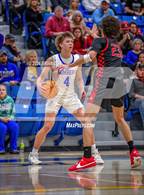 Photo from the gallery "Russellville @ Mountain Home"