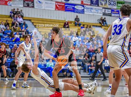 Thumbnail 3 in Russellville @ Mountain Home photogallery.