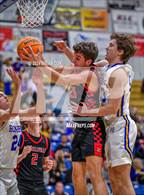Photo from the gallery "Russellville @ Mountain Home"