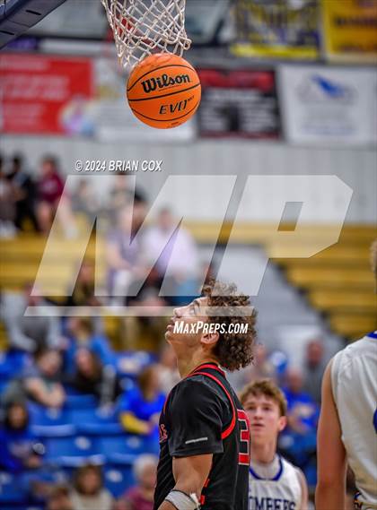 Thumbnail 3 in Russellville @ Mountain Home photogallery.
