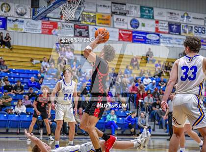 Thumbnail 3 in Russellville @ Mountain Home photogallery.