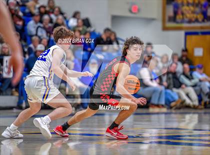 Thumbnail 3 in Russellville @ Mountain Home photogallery.