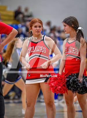 Russellville @ Mountain Home